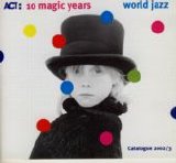 ACT - 10 Magic Years