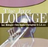Various artists - The Jazz Lounge