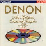 Various artists - Denon New Releases Classical Sampler