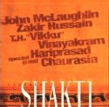 John McLaughlin, Zakir Hussain - Remember Shakti