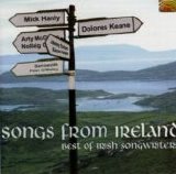 Various artists - Songs from Ireland