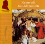 Mozart - Grabmusik KV 42, Davidde Penitente KV 469