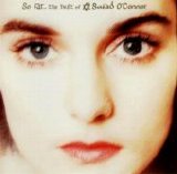 Sinéad O'Connor - So far... the best of Sinéad O'Connor