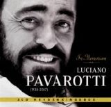 Luciano Pavarotti - In Memoriam