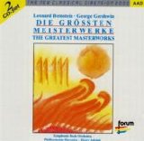 Leonard Bernstein - George Gershwin - Die Grössten Meisterwerke