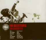 FK Allstars - En Directo