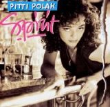 Pitti Polak - Spirit
