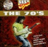 Various artists - Best of 70's vol. 8