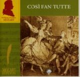 Mozart - Cosi Fan Tutte