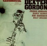 Dexter Gordon - Clubhouse