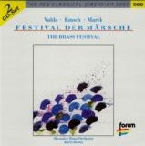 Valda - Kmoch - Marek - Festival Der