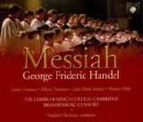 Georg Friedrich Händel - Messiah HWV 056