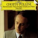Frédéric Chopin - Maurizio Pollini, piano