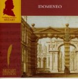 Mozart - Idomeneo