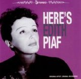 Edith Piaf - Here's Edith Piaf