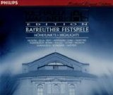 Richard Wagner - Höhepunkte