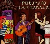 Putumayo - Putumayo - Café Sampler