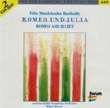 Mendelssohn - Tschaikowsky - Romeo und Julia