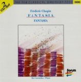 Frédéric Chopin - Fantasia