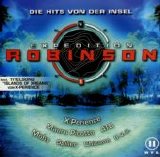 Various artists - Expedition Robinson