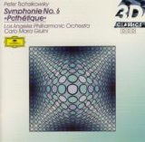 Carlo Maria Giulini - Tchaikowsky - Symphonie Nr 6 h-moll op 74