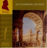 Mozart - La Clemenza Di Tito