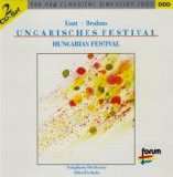 Liszt - Brahms - Ungarisches Festival