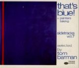 Various artists - that's blue! sidetracks vol. 7
