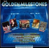 Various artists - 50 Golden Milestones Vol. 1