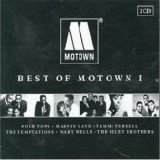 Various artists - Best Of Motown 1