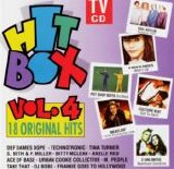 Various artists - Hitbox Vol. 4