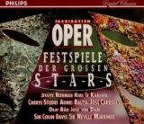 Various artists - Opera Magic