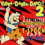 Various artists - Yabba Dabba Dance 2