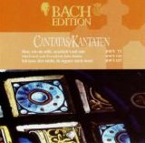 Johann Sebastian Bach - Bach - Kantaten BWV 73,125,157 CD 2