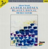 Johann Strauss - An der schönen blauen Donau