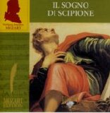 Mozart - Il Sogno di Scipione