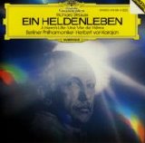 Richard Strauss - Ein Heldenleben