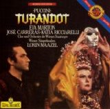 Puccini - Turandot