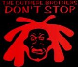 The Outhere Brothers - Don't Stop