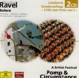 Boston Symphony Orchestra - Bolero - Pomp & Circumstance