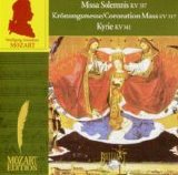 Mozart - Missa Solemnis KV 337 - Coronation Mass KV 317 - Kyrie KV 341