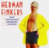 Herman Finkers - Als gezonde jongen zijnde