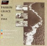 Al di Meola, Paco de Lucía, John McLaughlin - Passion, Grace & Fire
