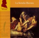 Mozart - La Betulia Liberata KV 118