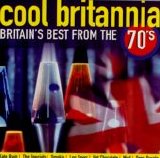 Various artists - Cool Britannia 70's