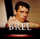 Jacques Brel - Master Series Vol.1