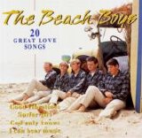 Beach Boys, The - 20 Great Love Songs