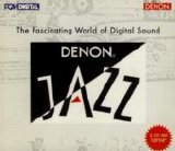 Various artists - The Best Of Denon Jazz