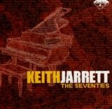 Keith Jarrett - The Seventies