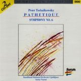 Tschaikowsky - Symphonie Nr. 6 Pathetique